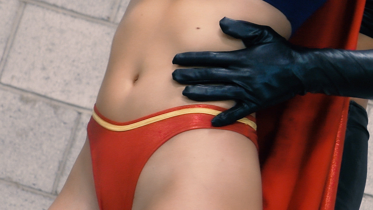 SVE | 14. Phantom's Trap