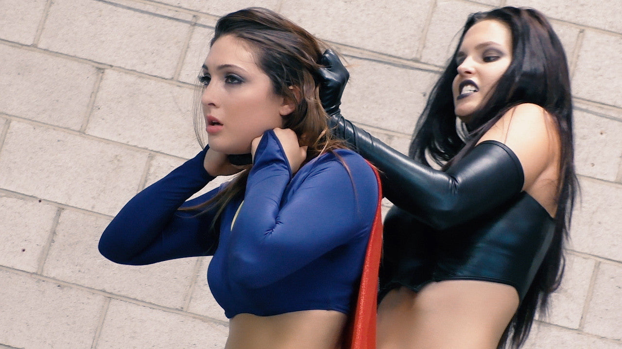 SVE | 14. Phantom's Trap