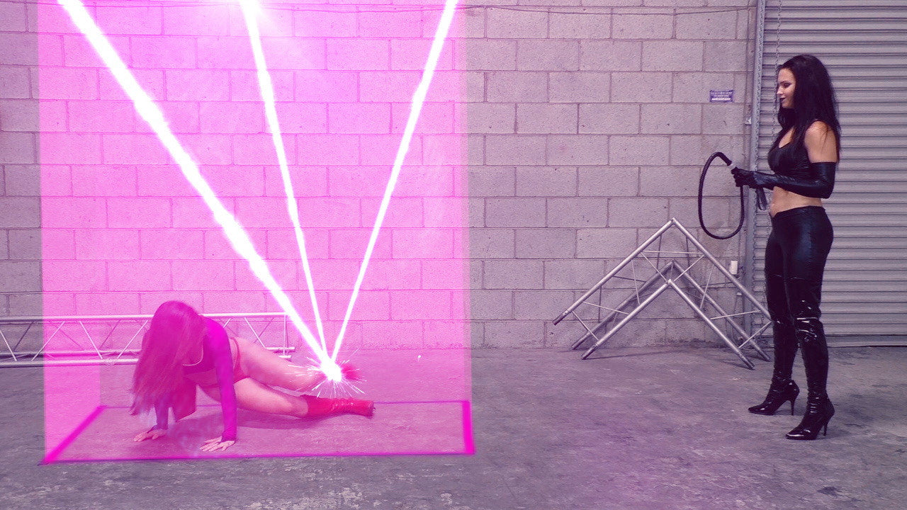 SVE | 14. Phantom's Trap