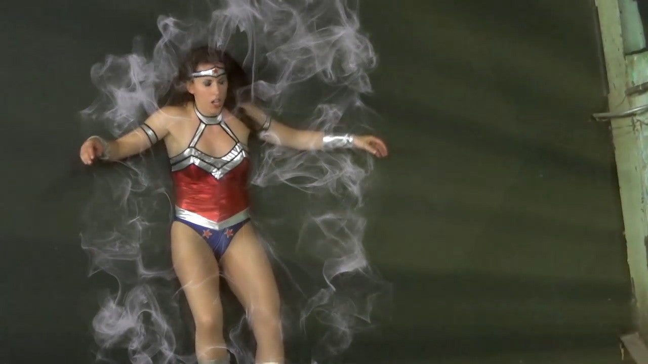 HL | Lady Wonder's Revenge