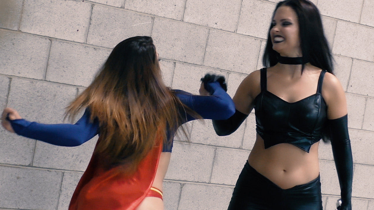 SVE | 14. Phantom's Trap