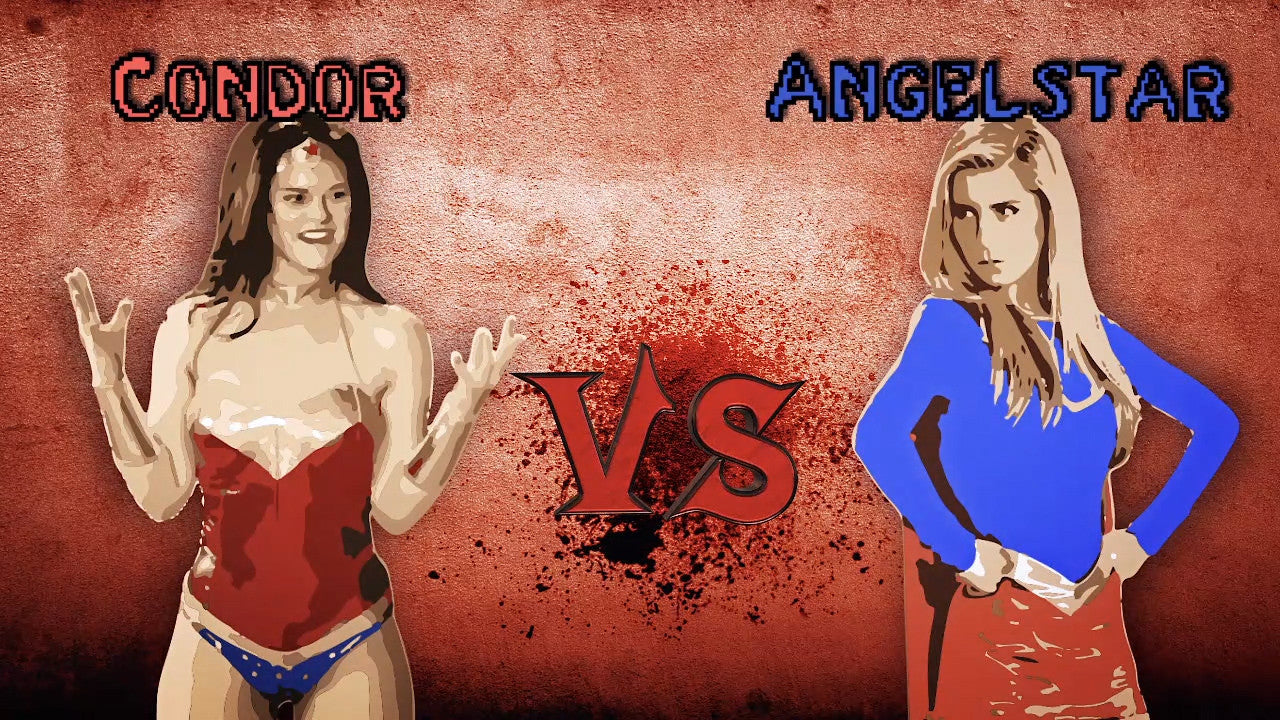 HK | Condor v Angelstar 1