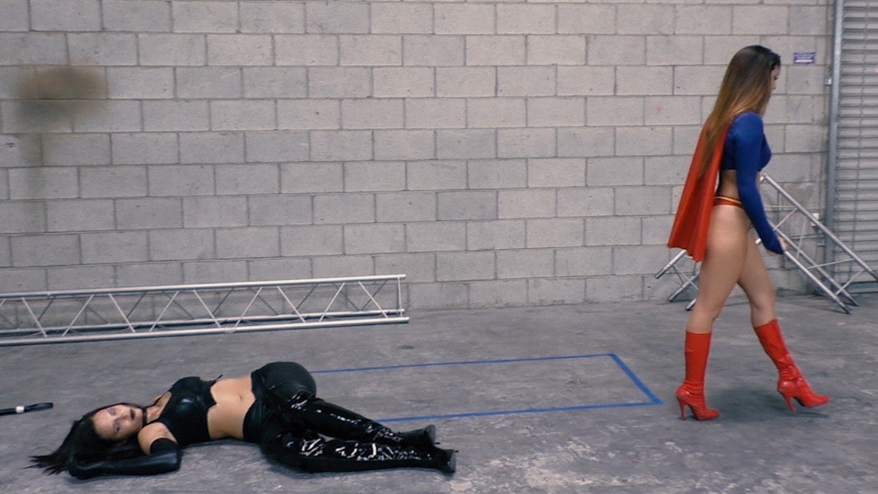 SVE | 14. Phantom's Trap