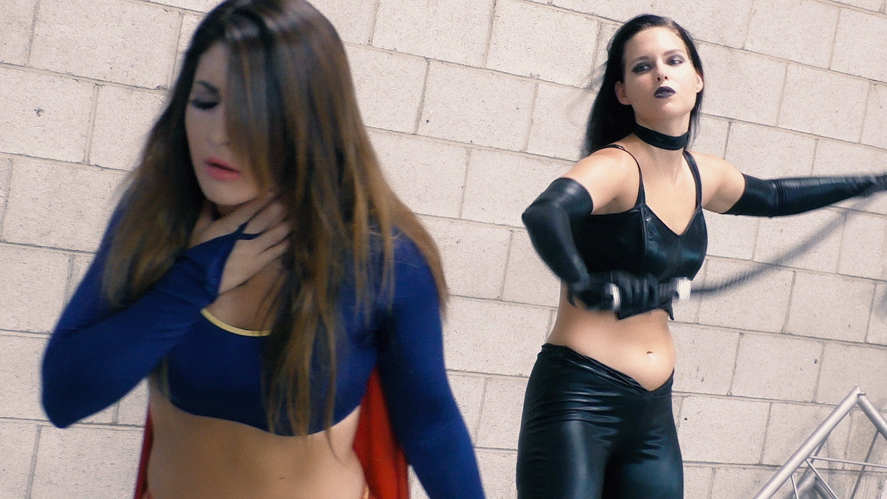 SVE | 14. Phantom's Trap