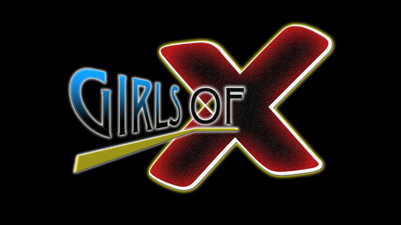 Girls of X