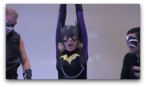 Rapture | Bat Plan Failure
