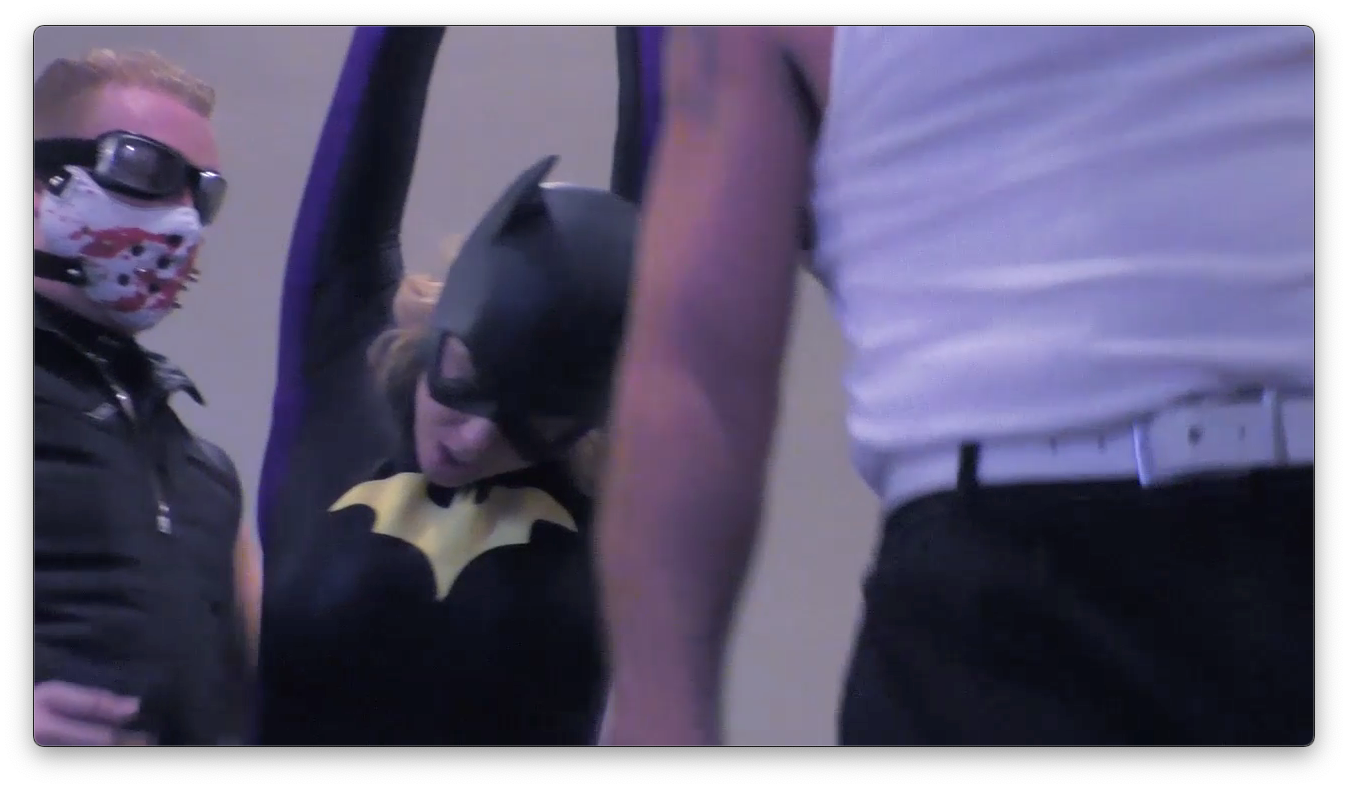 Rapture | Bat Plan Failure