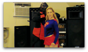 Rapture | Death to Supergirl