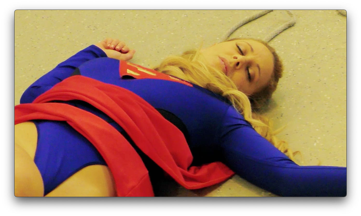 Rapture | Death to Supergirl