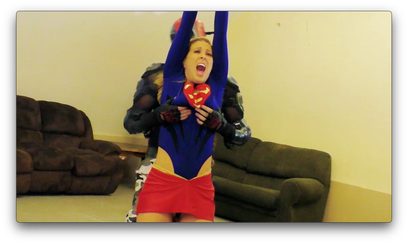 Rapture | Death to Supergirl