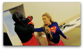 Rapture | Death to Supergirl