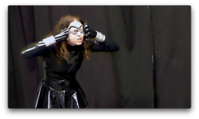 Rapture | The Wizard 5 Unwilling Volunteer
