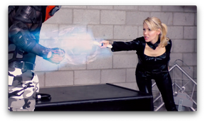 Rapture | Impressing the Empress