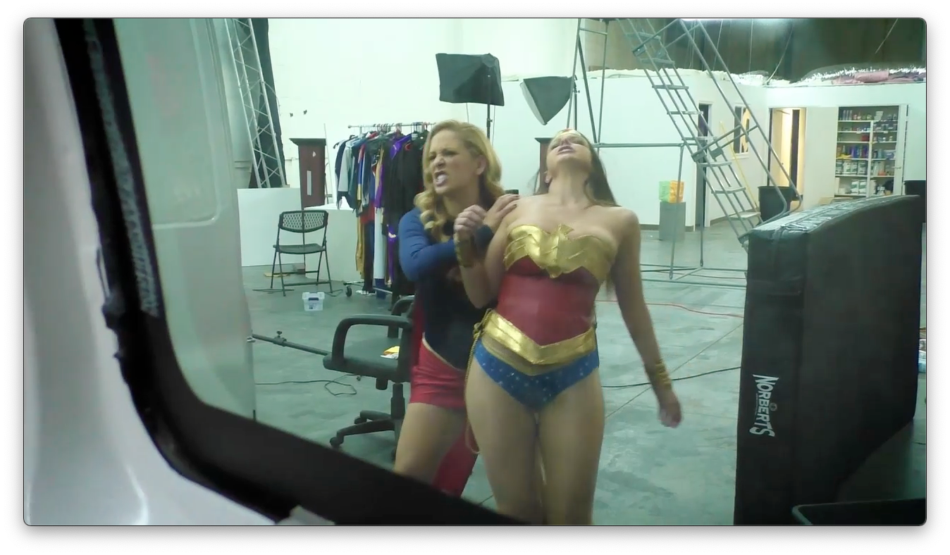 Rapture | Super vs Wonder