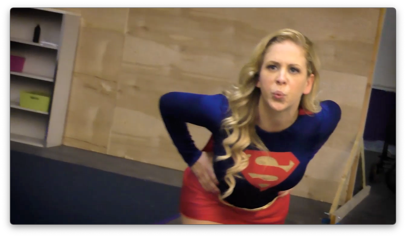 Rapture | Super vs Wonder