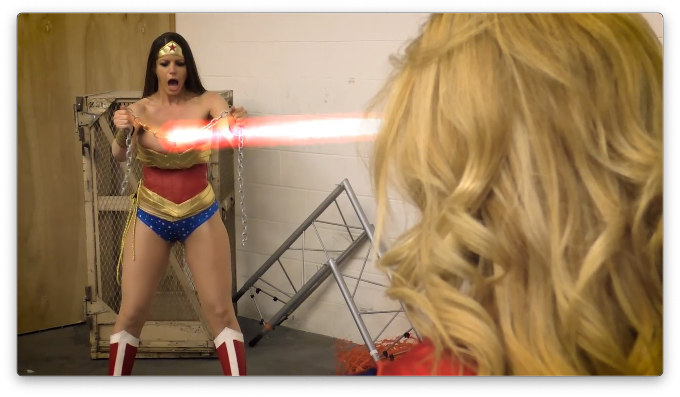 Rapture | Super vs Wonder