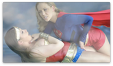 Rapture | Super vs Wonder