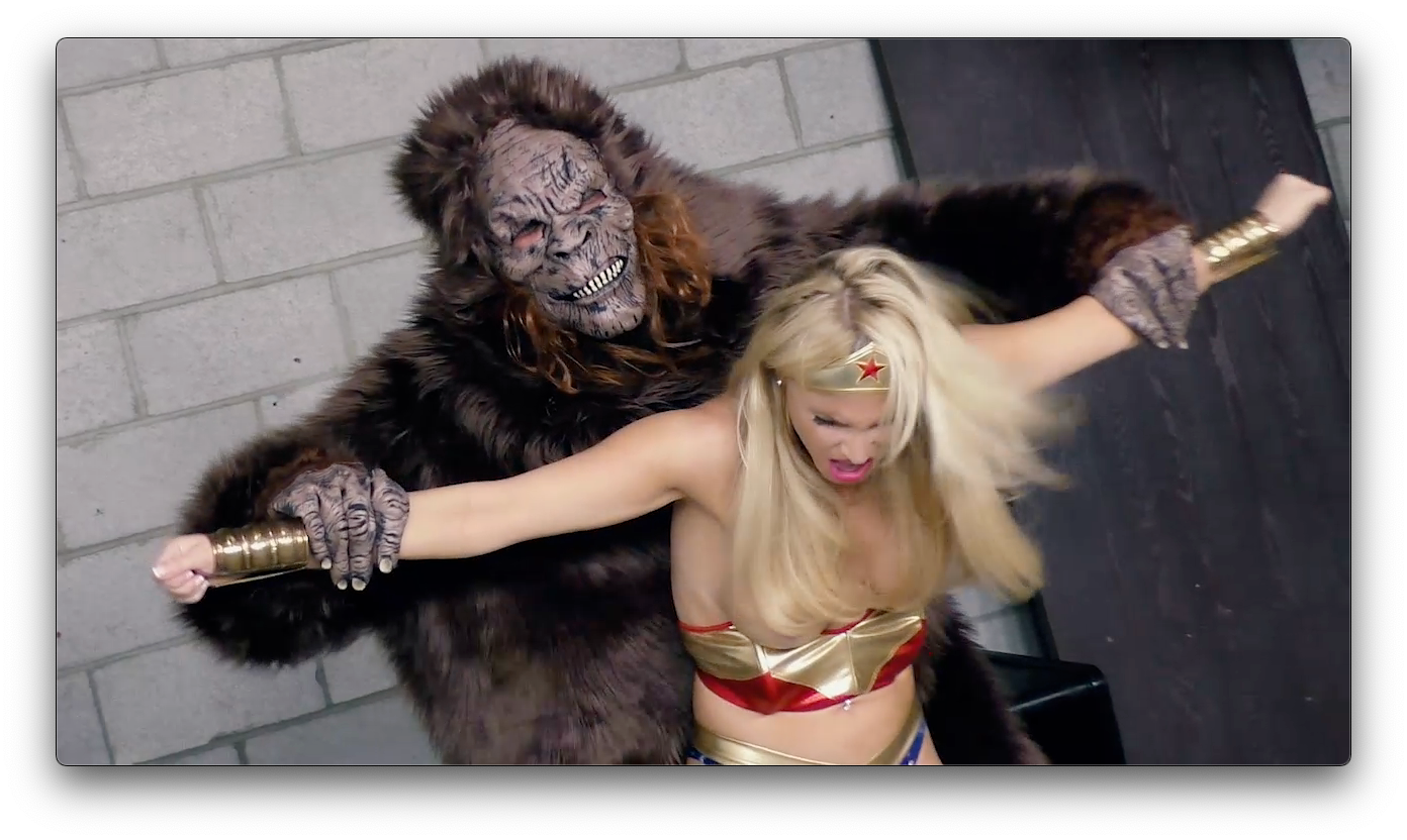 Rapture | The Beast Unleashed