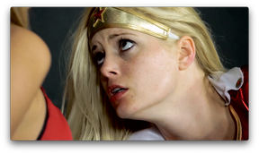 Rapture | The Fall of Wondergirl