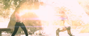 HL | Power Hungry