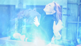 HL | Transferring the Aura