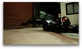 HK | Lady Wonder v Mynx 1