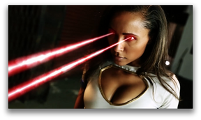 SVE | 11. Seeking Revenge