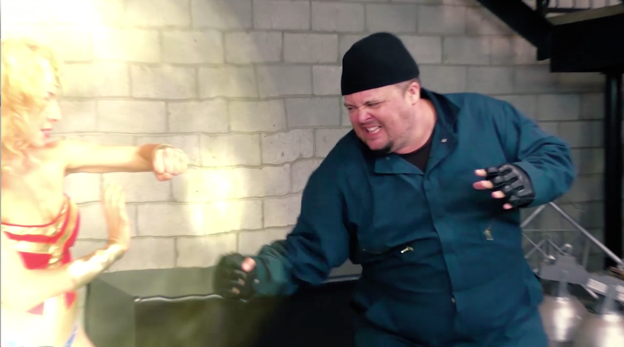 HK | Skyhawk vs Granite 1