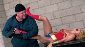 HK | Skyhawk vs Granite 1