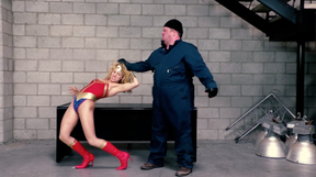 HK | Skyhawk vs Granite 1