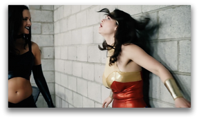 SVE | 19. Shock Treatment