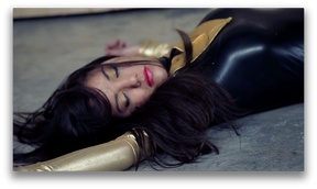 HK | Wonder Crusher vs Gold Rush 1
