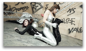 HK | Axiom vs Silver 1