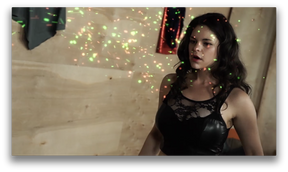 HK | Nightshade vs Isis 1