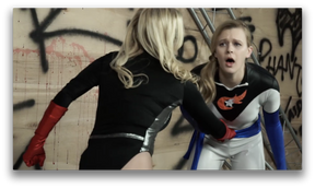 HK | Thundra vs Skyfox 1