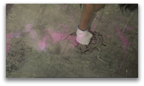 HK | Shadowgirl vs Firestar 1