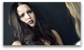 SVE | 22. Self Destruction