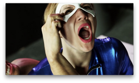 N | Bluejay's Biggest Fear