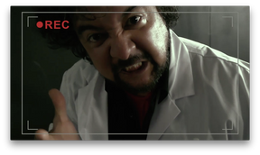 The Protectors | Doctor Crazy