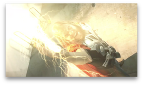 N | Thirst for Power
