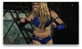 HL | Moxley's Plan