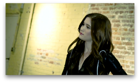 D | Carly's Crush