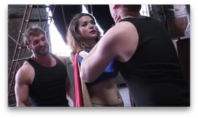 MDP | Dragon Lair: Super Powerup
