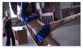 MDP | Dragon Lair: Super Powerup